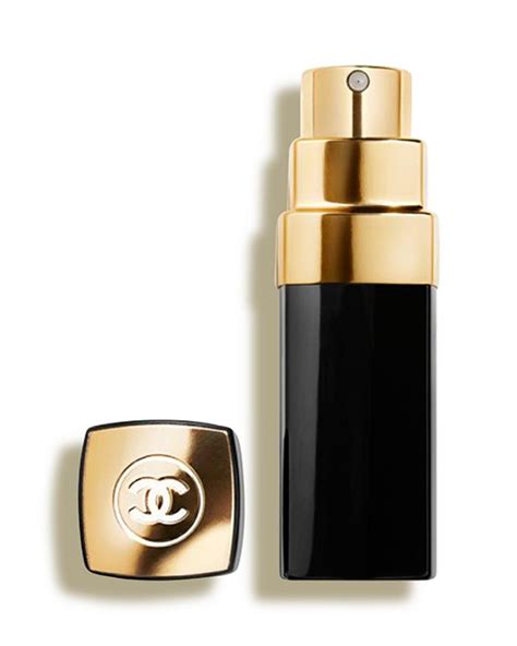 N°5 Parfum Refillable Purse Spray 